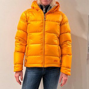 Stio Women's Hometown Down Hooded Jacket